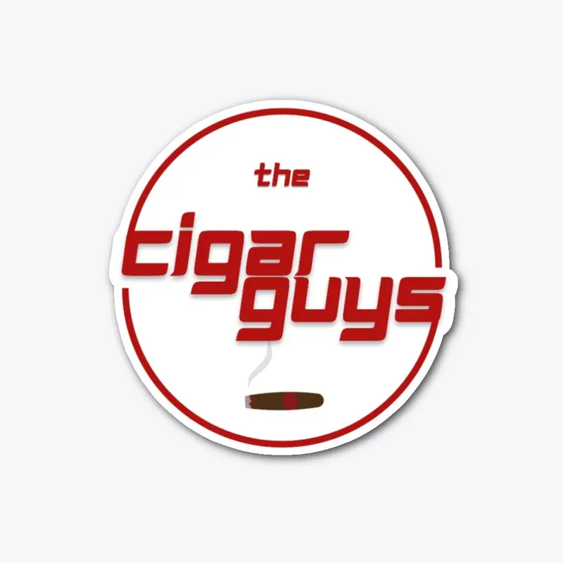 The Cigar Guys